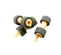 Printer roller, Feed PickUp Roller，Compatible For Xerox Workcentre WC3615 3655 M455 P455 P355 Phaser 3610,for parts(3PCS Standard)