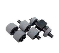 printer roller kit, PA03708-0001 Consumable Pick Roller Brake Set，Compatible For Fujitsu SP-1120 SP-1125 SP-1130 / SP1120 SP1125 SP1130
