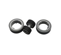 Printer roller, Pickup Brake Roller，Compatible For Fujitsu Fi-7160 Fi-7180 Fi-7260 Fi-7280 Fi-7300NX Fi-7140 Fi-7240,for parts