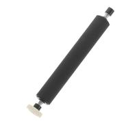 Printer Roller Replacement for Cash Register Smooth Paper Feed | Black Plastic Pressure Roller, Drive and Guide Roller Combo, Speedy Servicing for Retail Staff and Pos Technicians