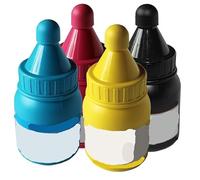 printer, Set CF410X CF410A-CF413A & CF410X-CF413X TOP Tone,Compatibler For HP Color LaserJet Pro MFP M477fnw M477fdw M477 M452 M452dw M452dn M452nw(4PK-Toner)