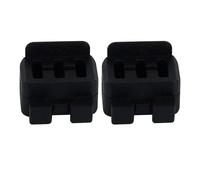 Printer Silicone Tool 280℃ Heatproof Brush for Hotend Nozzle Maintenance & Detailing Flexible Silicone Brush for Printing