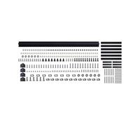 Printer Tap Changer Tool Set Tap Changer Extra Switching Tool Parts Multi Color Filament Switching Dragon Compatible