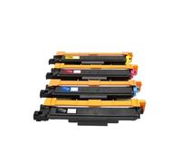 printer, Tatrix Premium Compatible Laser Color Toner Cartridge TN247BK TN247C TN247M TN247Y TN247/243,Compatible For Brother DCP-L3510CDW HL-3190CDW(Black)