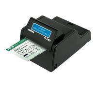 PRINTER TK180 ETH BLACK E01 CN