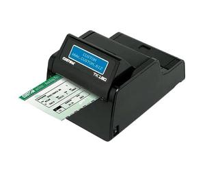 PRINTER TK180 ETH BLACK E01 CN