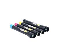 Printer Toner, 4PCS/1Set C950 Compatible Toner Cartridge ，Compatible For Lexmark 950de X940e/X945e X950/de X952/X954de BK 400g CMY 280g ,replacement