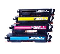 printer, Toner Cartridge CF350A CF350 350a CF351A CF352A CF353A 130A，Compatible For Hp Pro MFP M177FW M176N M176 M177