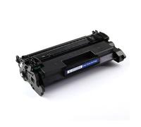 Printer toner cartridge Compatible For HP Replace toner cartridge CF228A large capacity CF228X printer spare parts Replacing the printer head with a color printer(CF228X)
