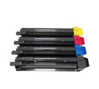 Printer Toner, Compatible For Kyocera ECOSYS M8130cidn Toner Cartridge Copier TK8128 ,replacement