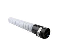 Printer Toner, TN321 Color Toner Cartridge，Compatible For Konica Minolta Bizhub C224 C284 C364 C224e C284e C364e ,replacement(TN321-K)