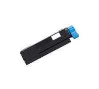 printer toner, Toner Cartridge，Compatible For OKI B412dn B432dn B512dn MB492dn MB472w MB562dnw B432 B412 B512 B712 Printer ,for parts(45807119 3K)