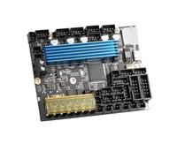 Printer Ultra Control Board ，Compatible For Mellow， 5 Axes 550Mhz H723 FLY E3 PRO TMC2209 ，Compatible For Klipper ，Compatible For Gloomy ，Compatible For RRF，Compatible For Ender，3 / 5(Ultra Board)