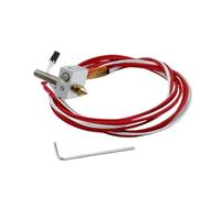 Printer Universal MK7 Mk8 Hotend 12V 40W 0.4mm Nozzle 1.75mm Filament A2 A8