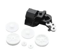 Printer Upgrade Equipment Star Pattern Drive Motor Design Smooth Layer Framework Metal Printer Motor