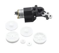 Printer Upgrade Equipment Star Pattern Drive Motor Design Smooth Layer Framework Metal Printer Motor