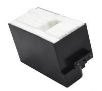 Printer Waste Ink Pad Sponge Maintenance Box, for XP620 XP621 XP630 XP640 XP701 XP700, Compatible with For XP Series Printers