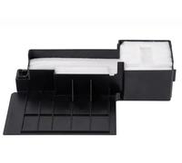Printer Waste Ink Tank Pad Sponge Box Compatible with ET-2500 ET-2650 XP325 XP446 XP352 XP442 X340 ХР420 ХР445 XP320 XP330 XP335 XP342 XP355 XP430 XP432 XP434 XP220
