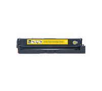 printer, With Chip 3K 2.5K Page Yield Toner Cartridge, Compatible For Lexmark, C3326 MC3326 C3326dw MC3326adwe MC3326i(C332HY0 Y 2.5K EUR)
