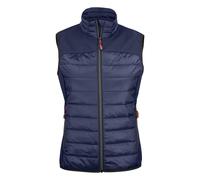 Printer Womens/Ladies Expedition Gilet BC5819