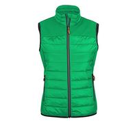 Printer Womens/Ladies Expedition Gilet (S) (Fresh Green)