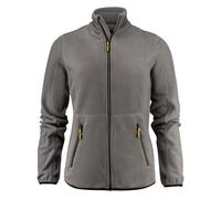 Printer Womens/Ladies Speedway Fleece Jacket BC5749