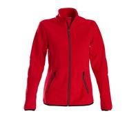 Printer Womens/Ladies Speedway Fleece Jacket BC5749