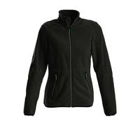 Printer Womens/Ladies Speedway Fleece Jacket BC5749
