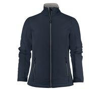 Printer Womens/Ladies Trial Soft Shell Jacket BC5778