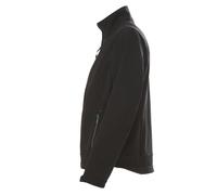 Printer Women's Trial Soft Shell Jacket in Navy | Size: XL Printer Navy XL