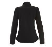 Printer Women's Trial Soft Shell Jacket in Green | Size: Small Printer Green S