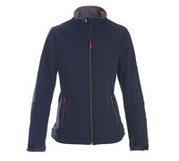 Printer Womens/Ladies Trial Soft Shell Jacket BC5778