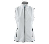 Printer Womens/Ladies Trial Softshell Gilet BC5813