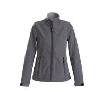 Printer Womens/Ladies Trial Soft Shell Jacket BC5778