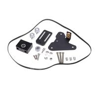 Printer Z-axis Upgrade Kit Aluminum -Tension Lead Screw Timing Belt Professional Aluminum -Tension Lead Screw Timing Belt Professional