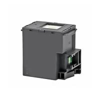 Printers C9344 Maintenance Tank Waste Ink Box Waste Ink Tank Ink Cartridge，Compatible For Epson，- WF-2950 XP-4200 L3558 L3556 L3550 L5590