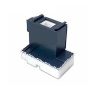 Printers Ink Cartridge 1753825 Waste Ink Tank Cartridge Maintenance Box，Compatible For Epson，for M1100 M1128 M1129 M1120 M2129 M2120