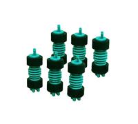Printertree Feed Kit 6pk fits Lexmark W820 W840 W850 W854