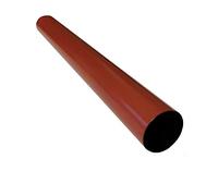 Printertree Fuser Film Sleeve for HP LaserJet 3000 3600 3800, Canon C1028i MF8450