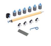 Printertree Maintenance Roller Kit fits HP LaserJet 4100