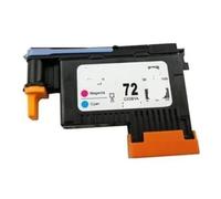 Printhead C9380A C9383A C9384A For HP 72 T790 T1100 | Printer Print Head, T770 T610 T620 T795 T1120 T1200 T1300 T2300 Replacement