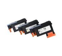 Printhead C9380A C9383A For hp 72 T790 T795 C9384A | Printer head, For DesignJet T1100 T1120 T1200 T1300 T1300ps T2300 T610 T770 Replacement