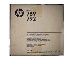 Printhead Cleaning Container HP Designjet L25500 L26500 / No. 789 792 CH622A