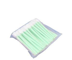 Printhead Cleaning Foam Stick Compatible With 4720 I3200 XP600 Roland Mimaki Mutoh Printhead Cleaning Sponge(100pcs lot)