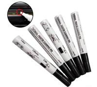 Printhead Cleaning for Thermal Printers, 5 Pack Maintenance Tool with Safe Non-Drying Cleaning Fluid, Compatible with All Thermal Printer Heads