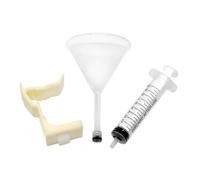 Printhead Cleaning Kit Inkjet Cleaner Compatible With 11 84 85 Refill Ink Tools Compatible With 100 110 111 500 510 800 813 850 130 Printer