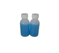 Printhead Cleaning Kit with Printhead Cleaning Liquid for Sublimation Ink Pigment Dye Ink 100ml(80ml - 2 Set Tool)