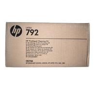 Printhead Cleaning Set HP Designjet L25500 L26500 L28500 / No. 792 CR278A Kit