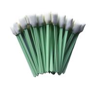 Printhead Cleaning Sponge 50PCS Compatible With Mimaki Mutoh All Water Base And Solvent Printhead