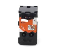 Printhead Compatible With CA91 CA92 Cartridge For G1200 G1210 G3202 G3210 G4200 G4210 Printers(1 Pcs Black)